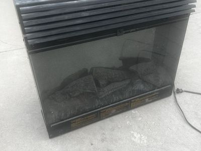 Dimplex Electric Fireplace