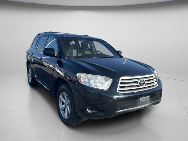 2009 Toyota Highlander Base