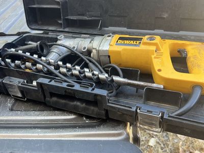 Corded Power Tools