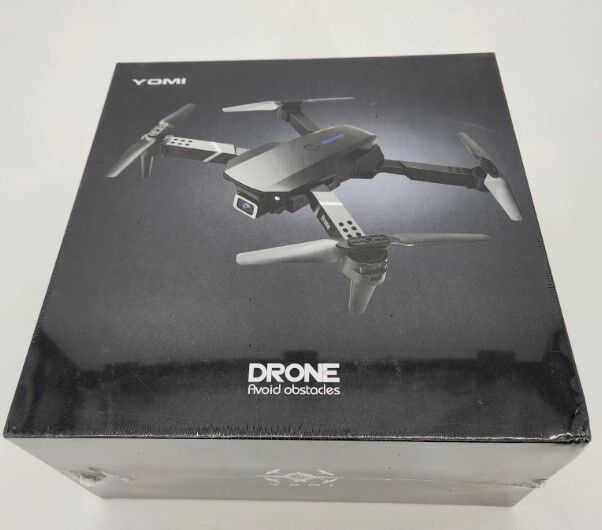 Yomi Avoid Obstacles LF620 HD Drone