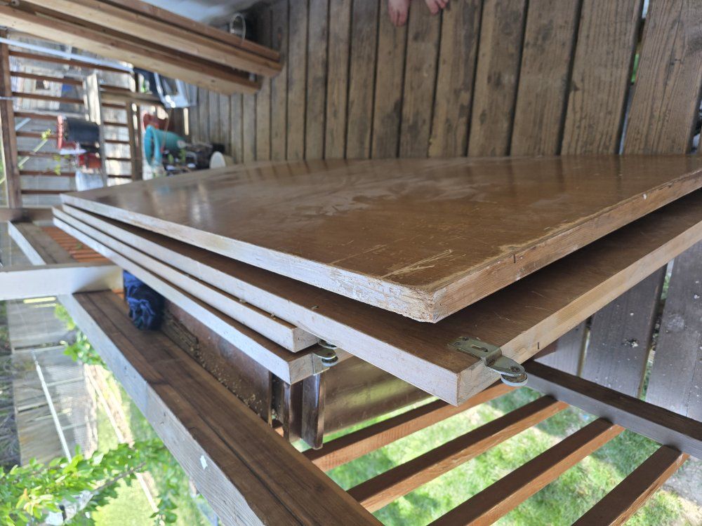free closet doors