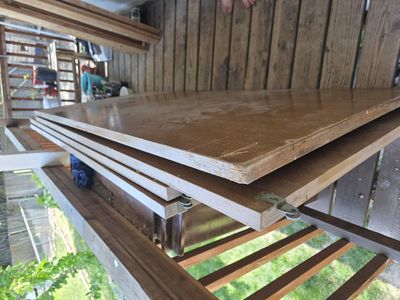 free closet doors