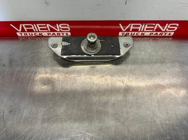 R20-1019-1 NUT-CAGED W/GASKET