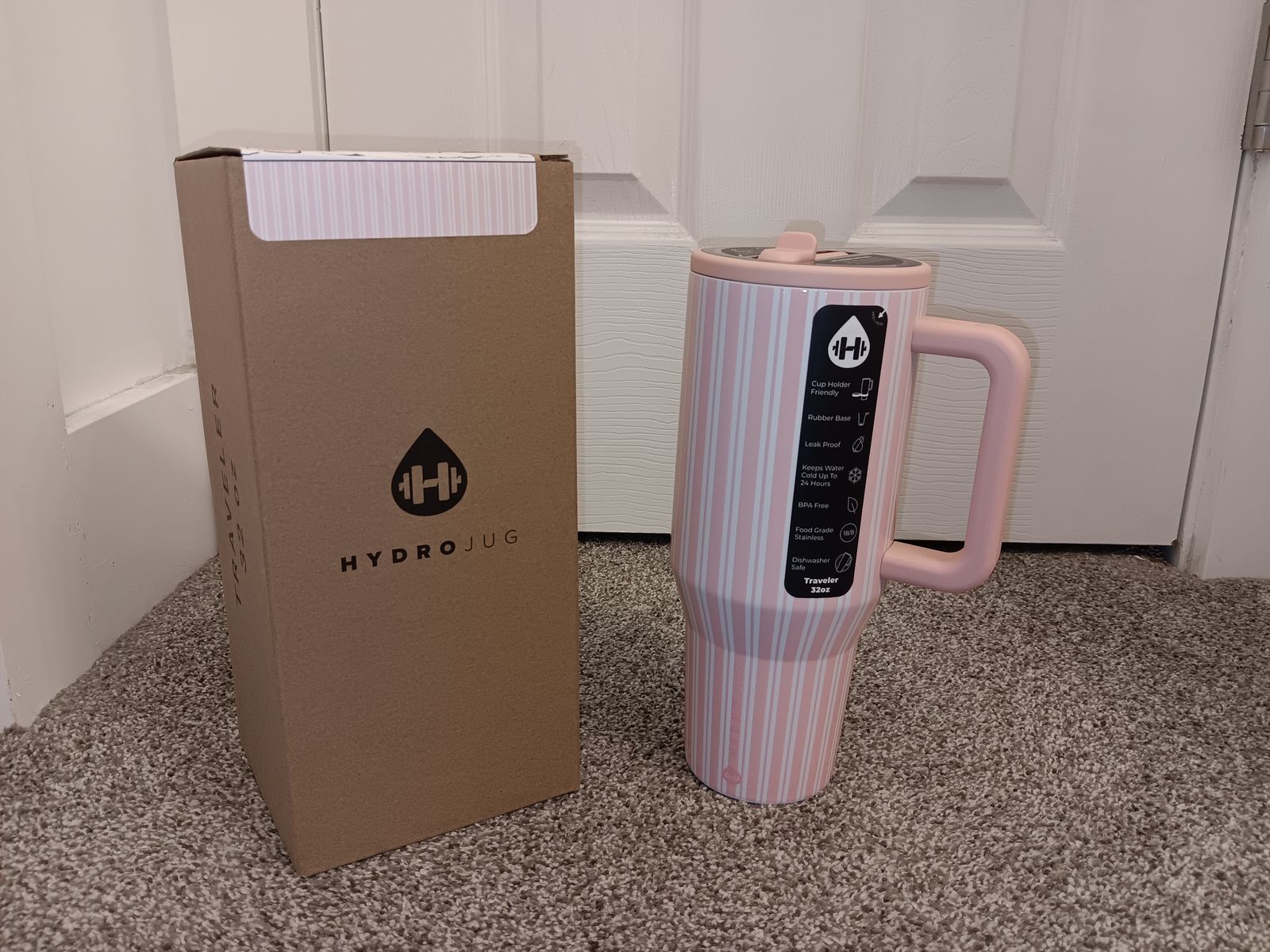 Hydrojug Cabana Traveler