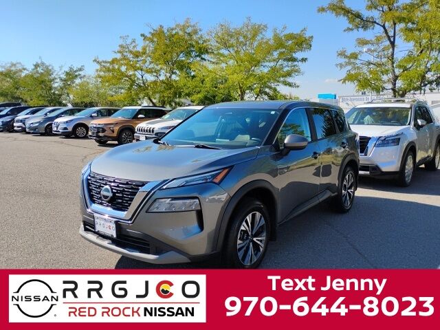 Exciting Nissan Dealers In Grand Junction Co Pictures