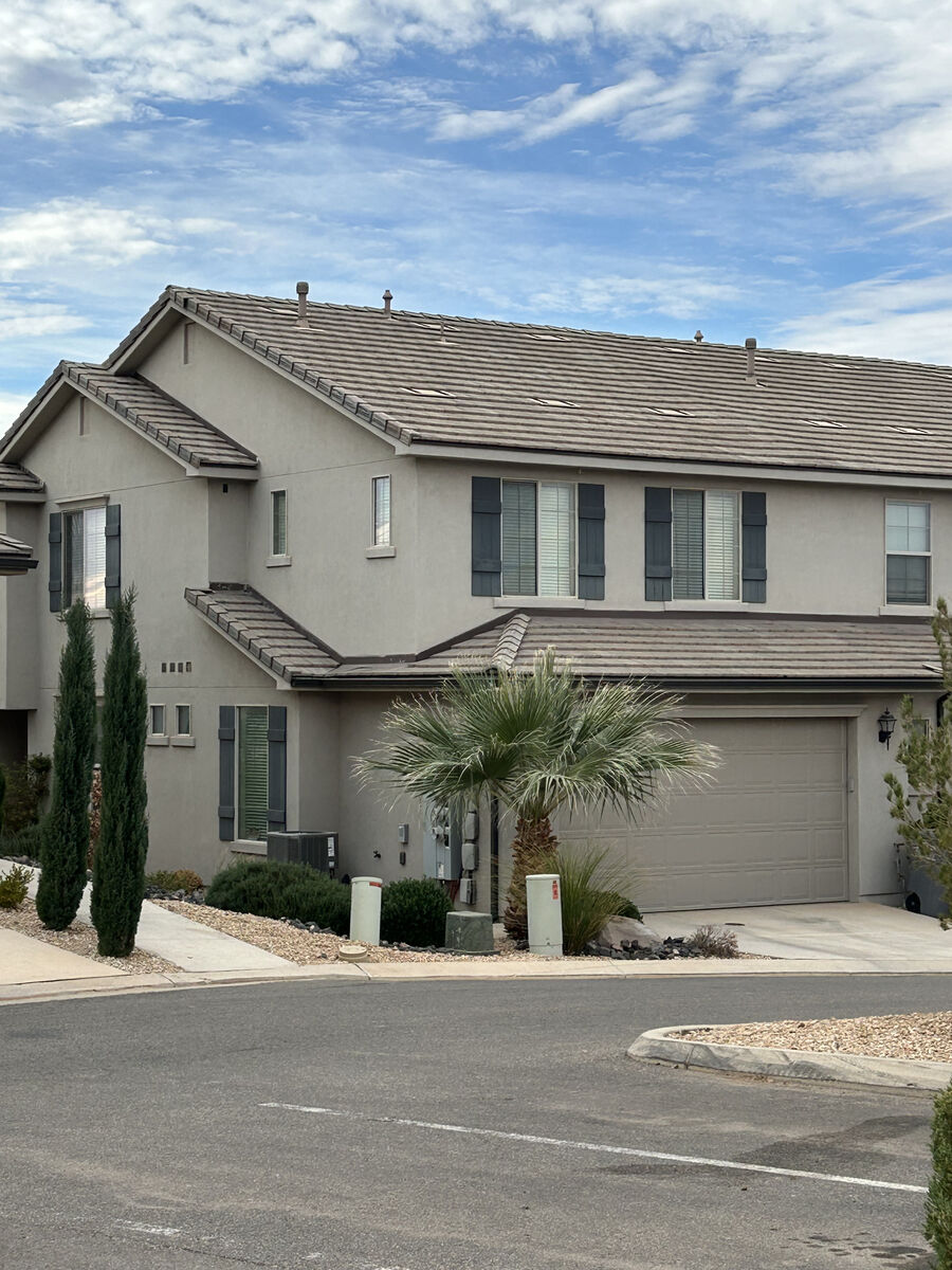 Hidden Valley  St. George UT