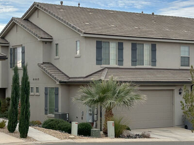 Hidden Valley St. George UT