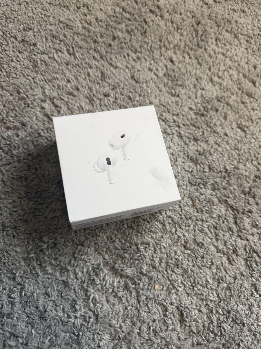 AirPod Pro 2’s