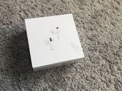 AirPod Pro 2’s