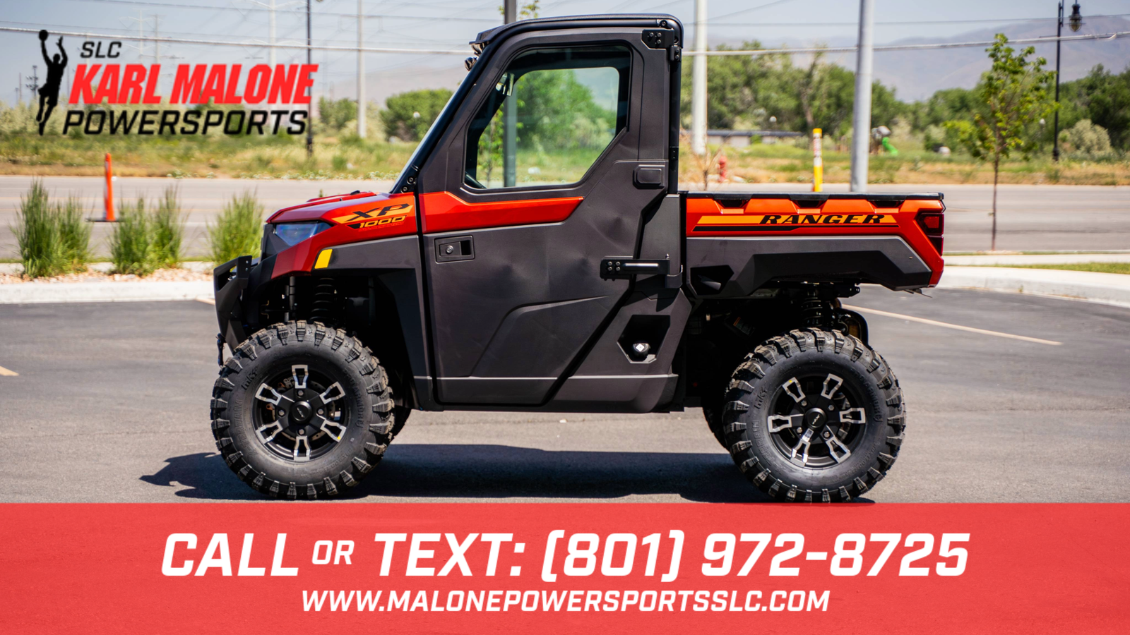 2026 Polaris RANGER XP 1000 NorthStar Edition Ulti