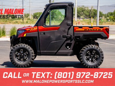 2026 Polaris RANGER XP 1000 NorthStar Edition Ulti