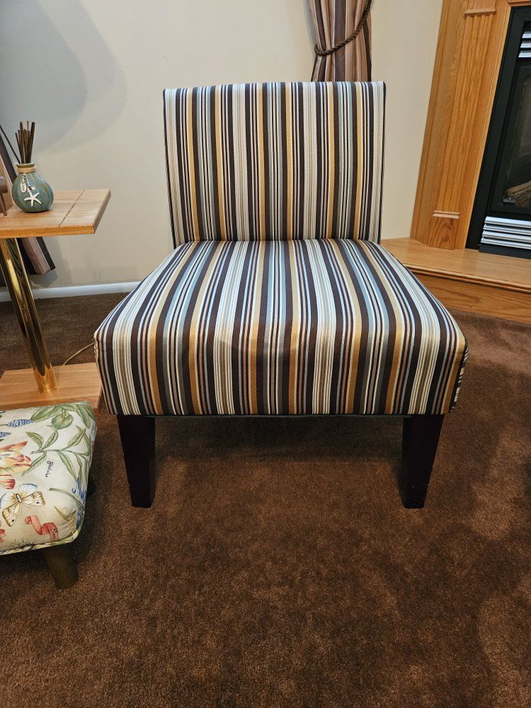 Modern chair