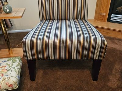 Modern chair