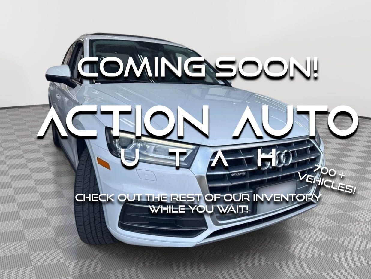 2020 Audi Q5 Premium