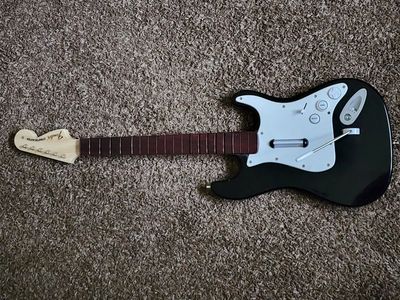 Playstation Stratocaster Guitar