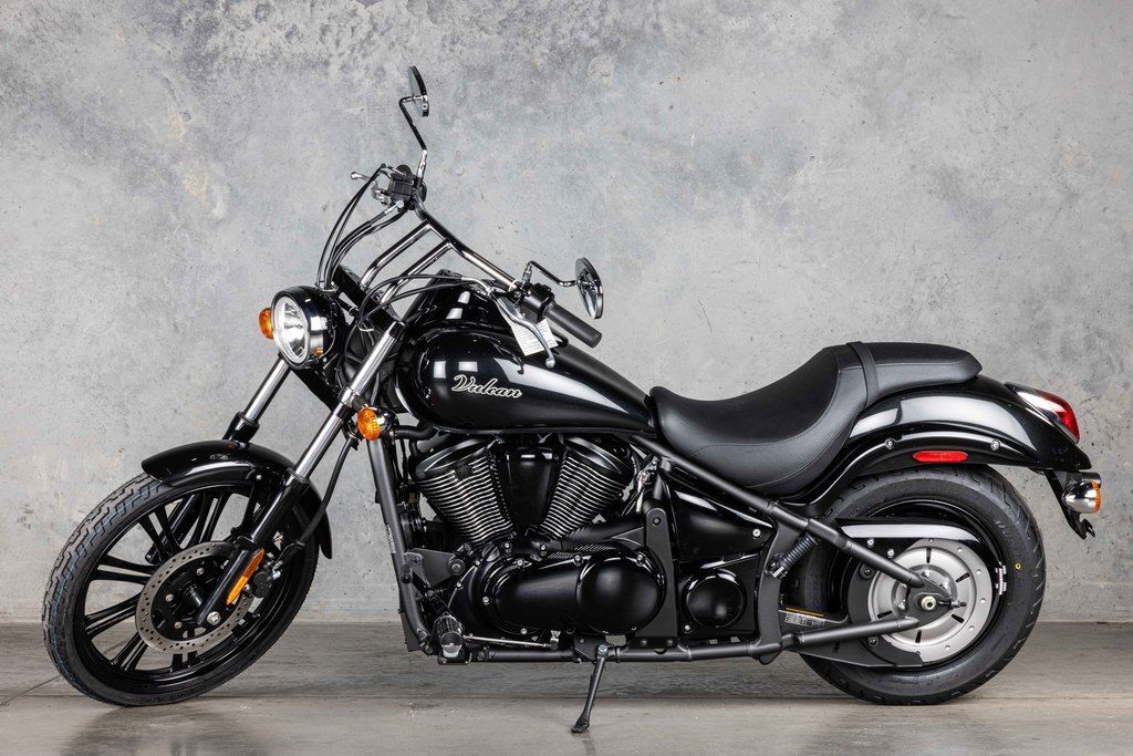 2026 Kawasaki Vulcan® 900 Custom