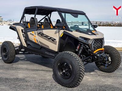 2026 Polaris® RZR XP S 4 1000 Ultimate