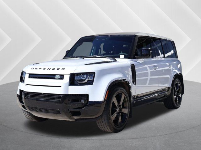 2023 Land Rover Defender 110 V8