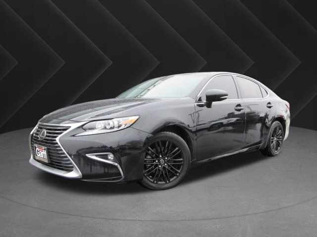 2017 LEXUS ES Base