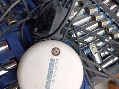 Hummingbird Gps Puck