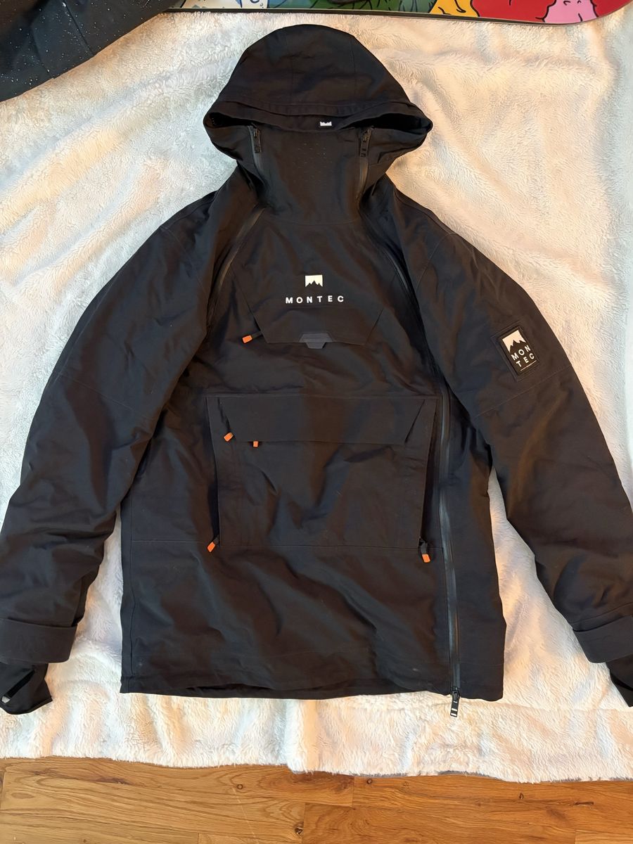 Ski/Snowboard Jacket