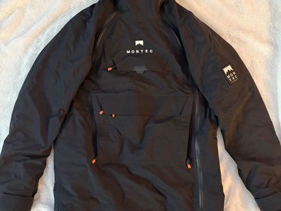 Ski/Snowboard Jacket