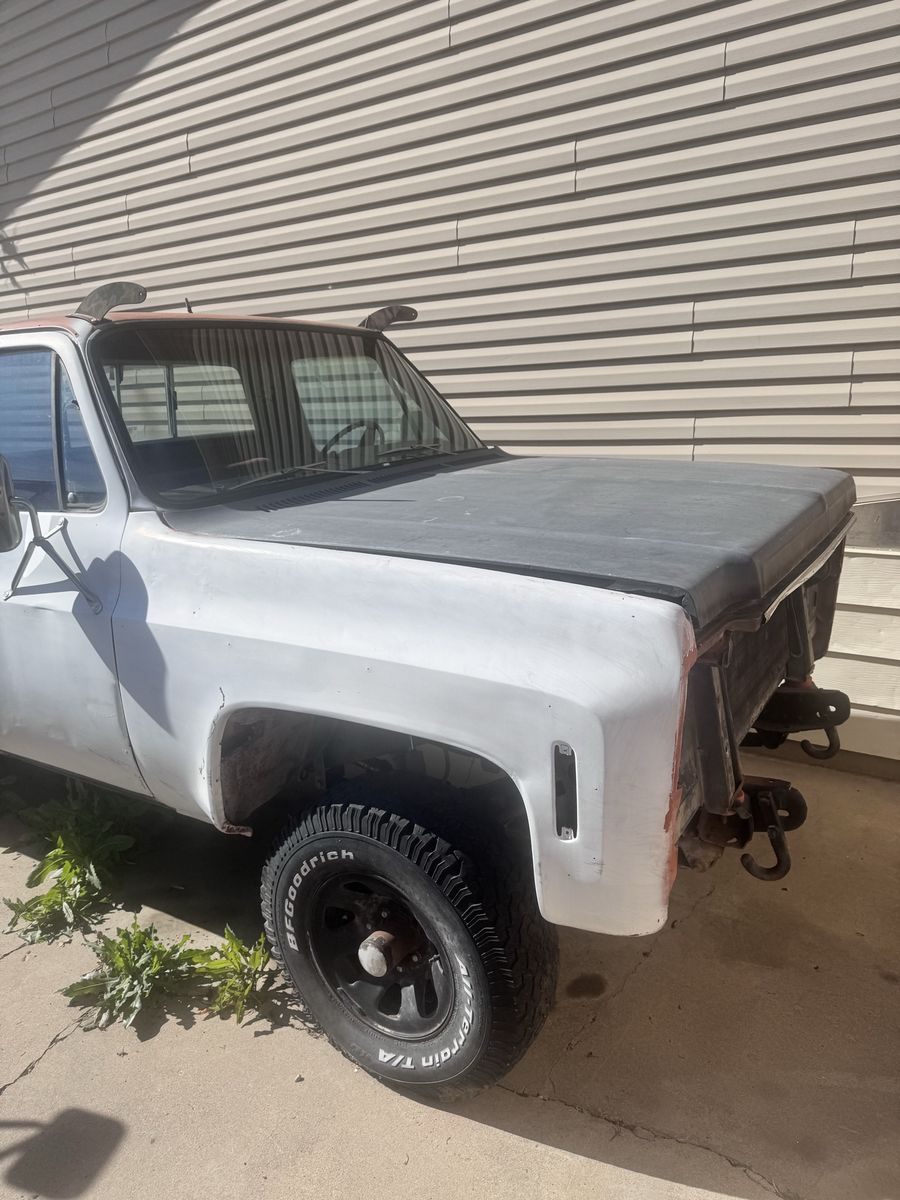 1975 C-10