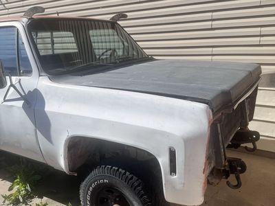 1975 C-10