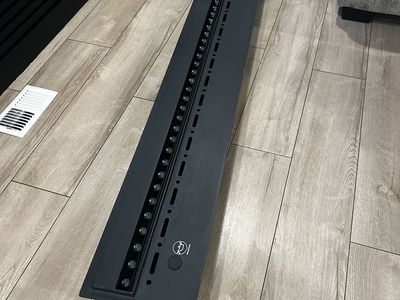 Water Vapor Electric Fireplace