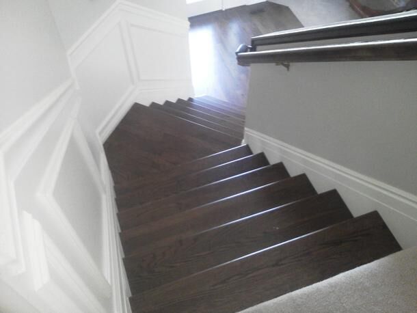 Quality Floors and More!