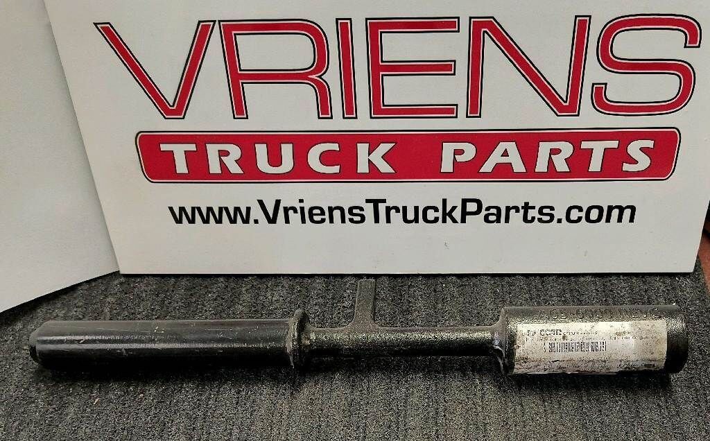 Kenworth Trailer Hitch