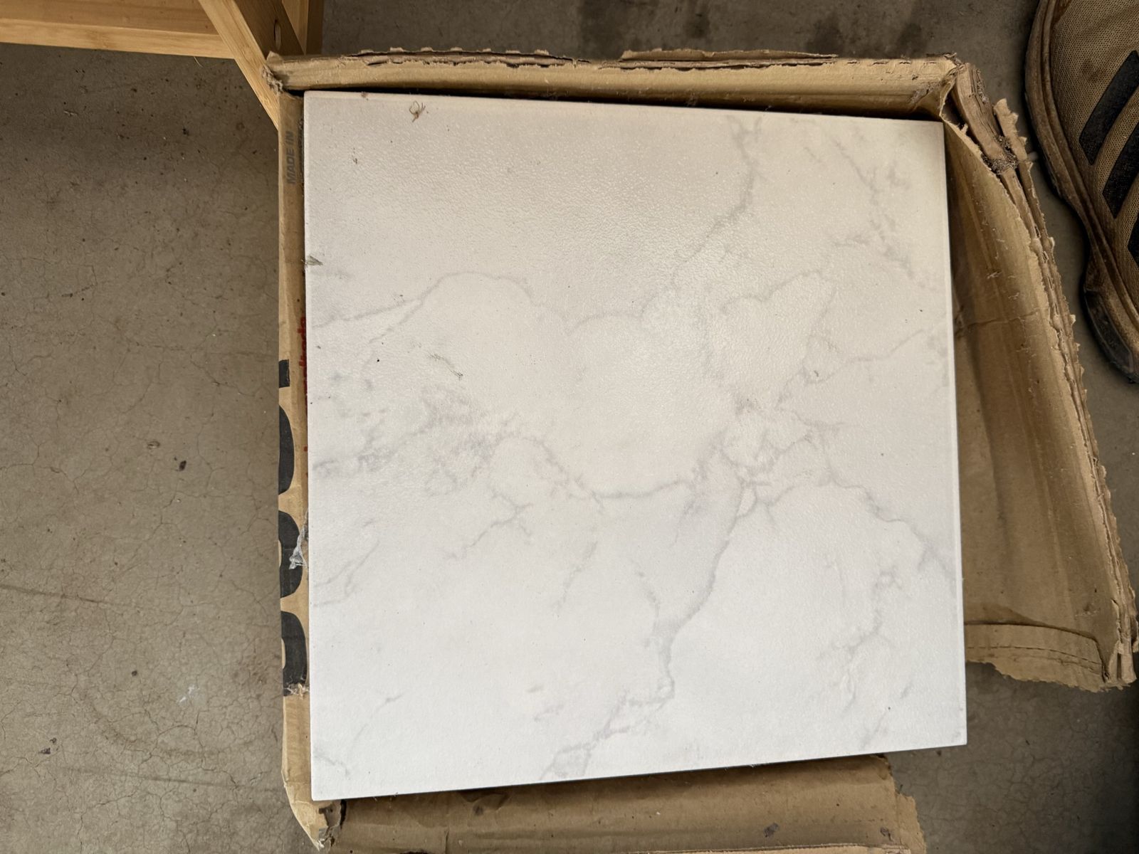 Tile
