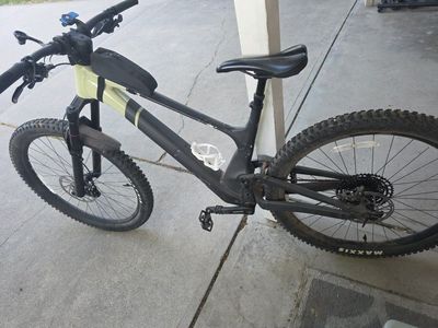2024 Scott Genius ST 920 XL, 29er