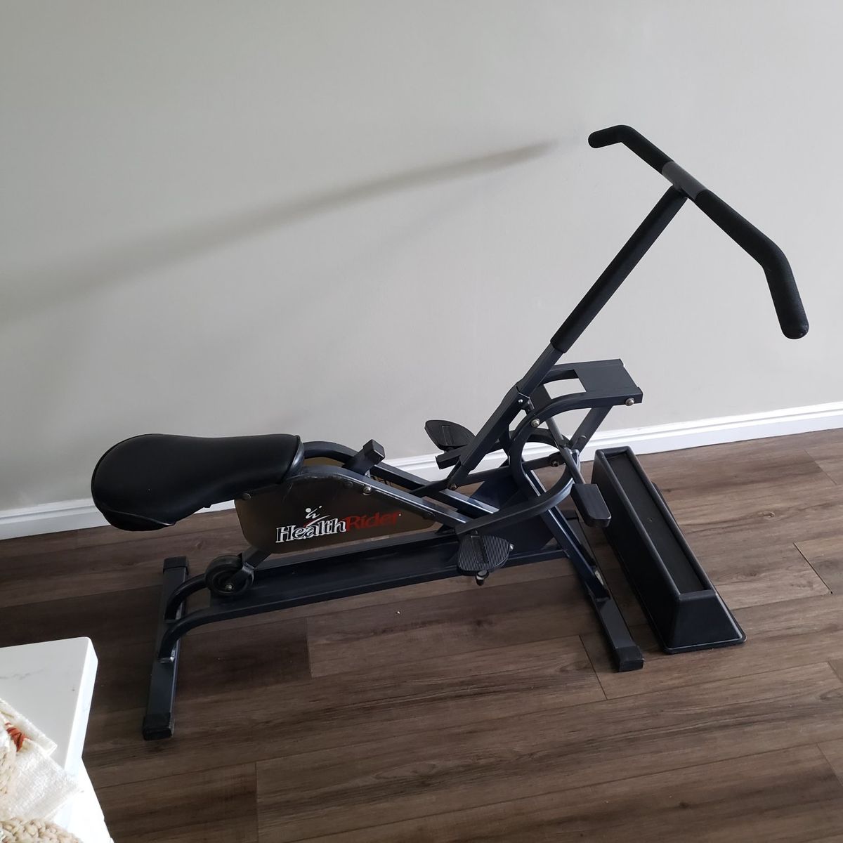 Health Rider 