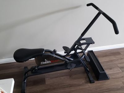 Health Rider