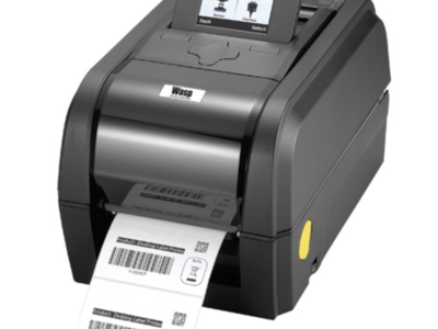 Desktop Barcode Printer -- Price Negotiable