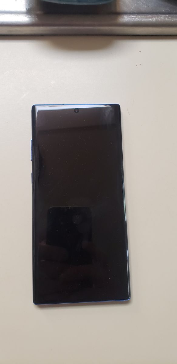 Samsung Galaxy Note 10 Plus