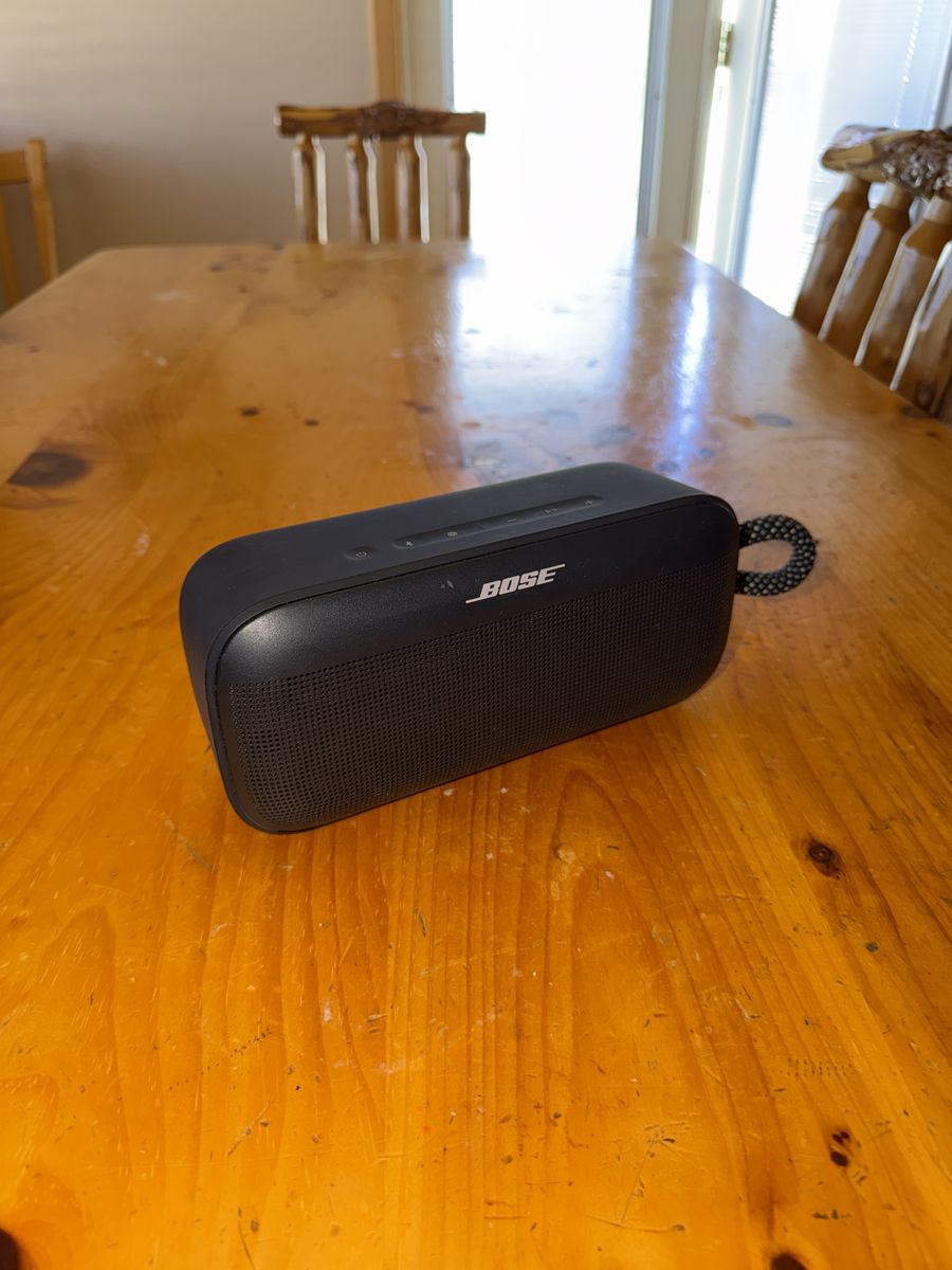 Bose Soundlink Plus
