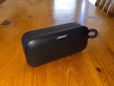 Bose Soundlink Plus