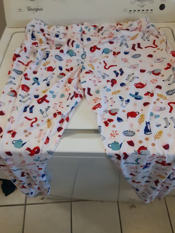 pj pants