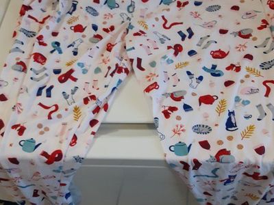 pj pants