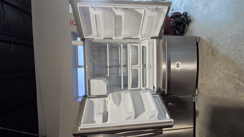 🧊 BRAND NEW MAYTAG — Scratch & Dent STEAL