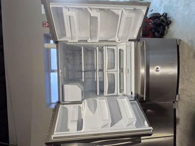 🧊 BRAND NEW MAYTAG — Scratch & Dent STEAL