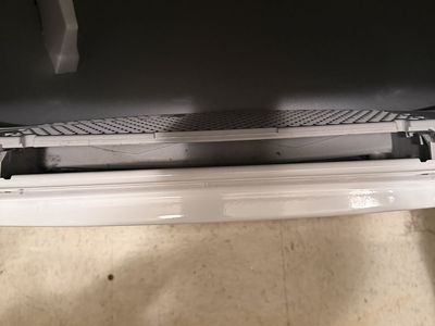 GE washer and dryer
