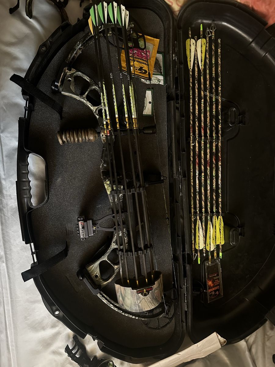 PSE Bow