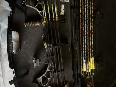 PSE Bow