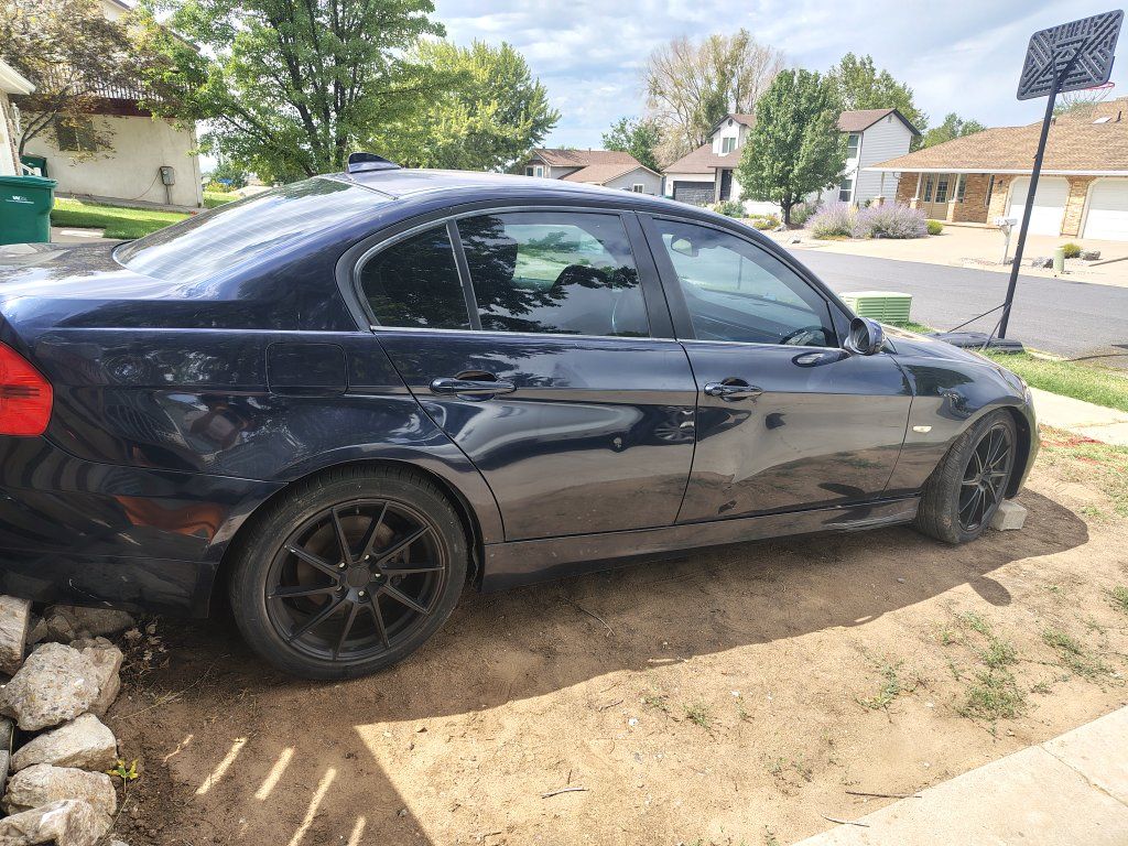 07 bmw