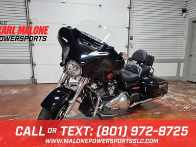 2020 Harley-Davidson® Electra Glide® Standard FL