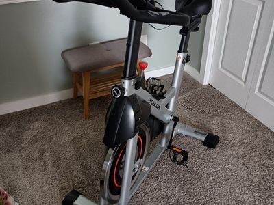 Yosuda Exercise Bike