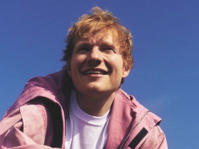 Ed Sheeran Loop Tour - Las Vegas - (3) Tickets
